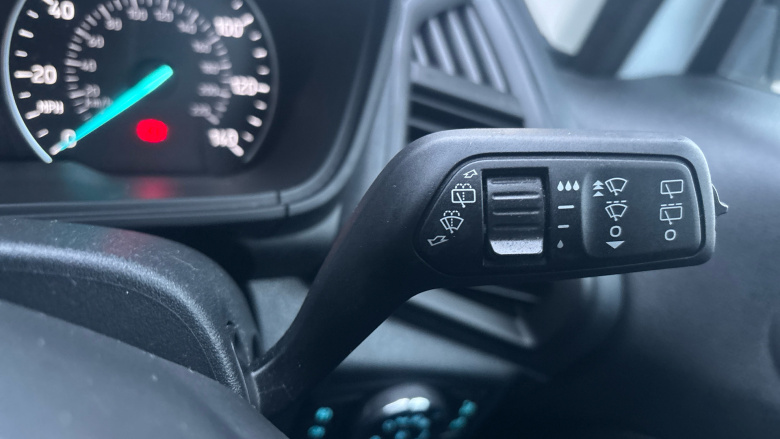 Ford EcoSport 1.0 EcoBoost 125 Active 5dr Petrol Hatchback